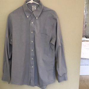 BROOKS BROTHER Full Sleeve Shirt